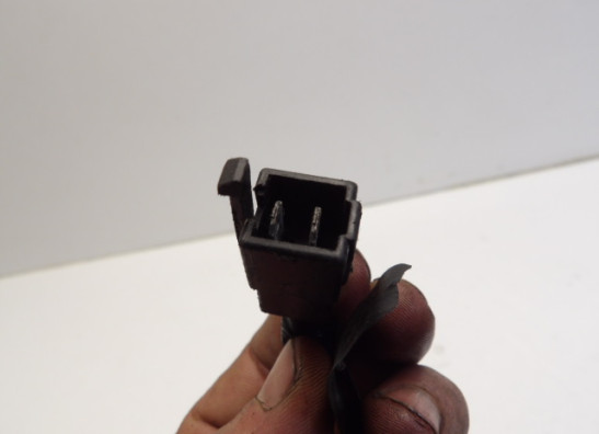 Dynamo Suzuki GSX R 750