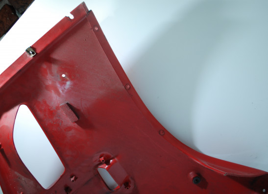 Cowl Left Triumph 900 Daytona