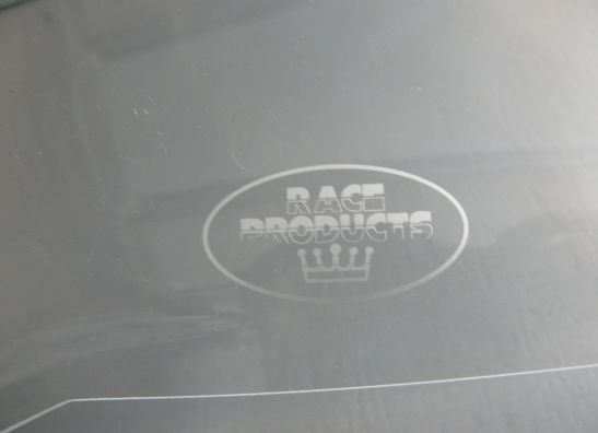 Wind screen Suzuki GSX R 1000