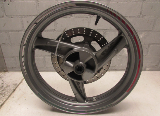 Front Wheel Kawasaki ER 5