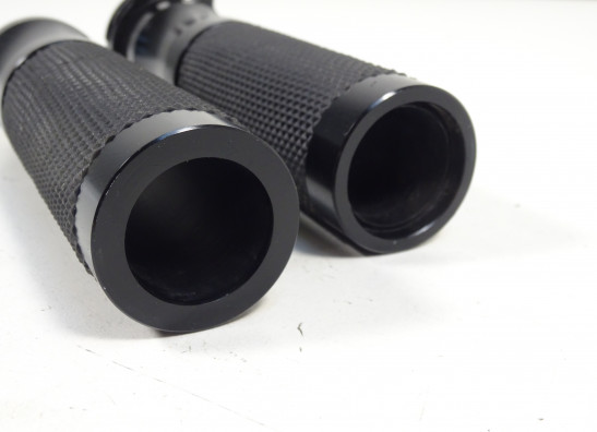 Gashandle Suzuki GSX R 600