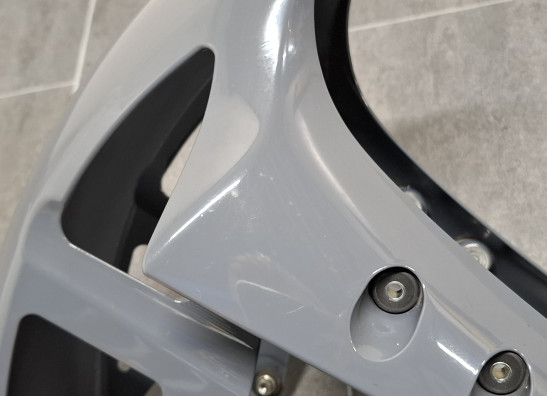 Voorspatbord Yamaha MT 10