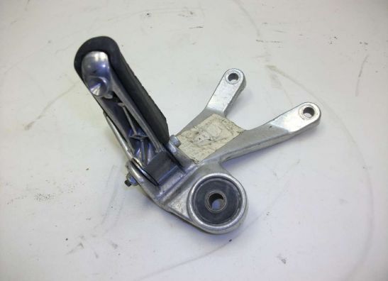 Duo voetsteun rechts Yamaha FZR 1000