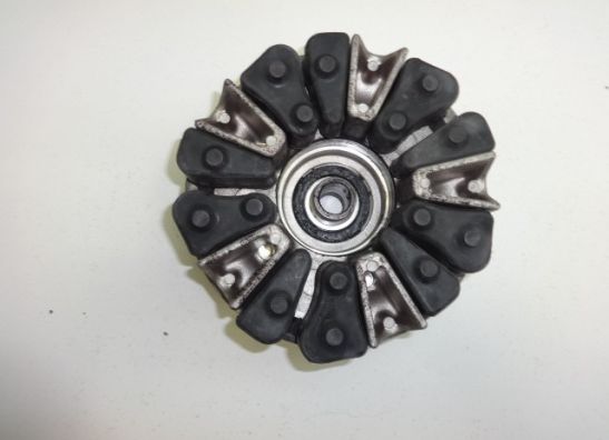 Kettenrad-Trager Honda CBR 1000 F