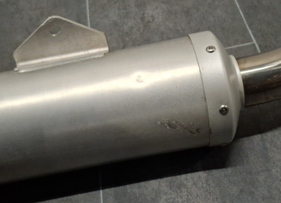 Uitlaat Yamaha Overige Yamaha