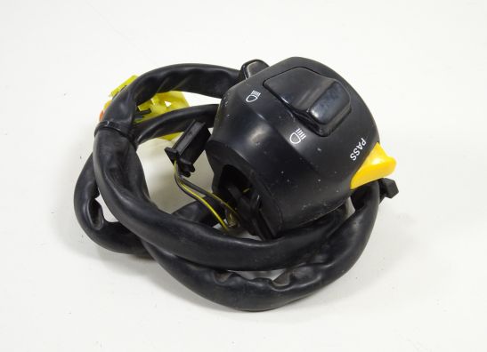 Lenkerschalter links Suzuki SV 650