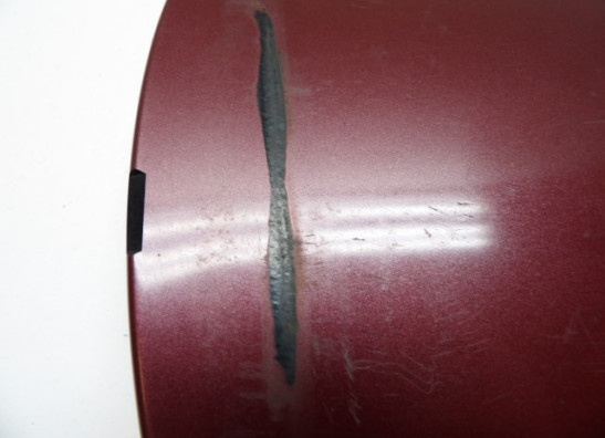 Heck Yamaha XJ 900 S Diversion