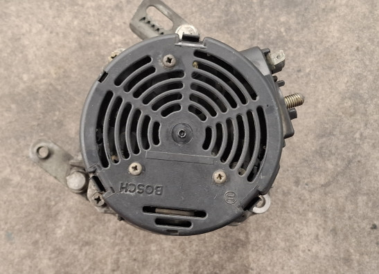 Dynamo BMW R 1150 GS Adventure