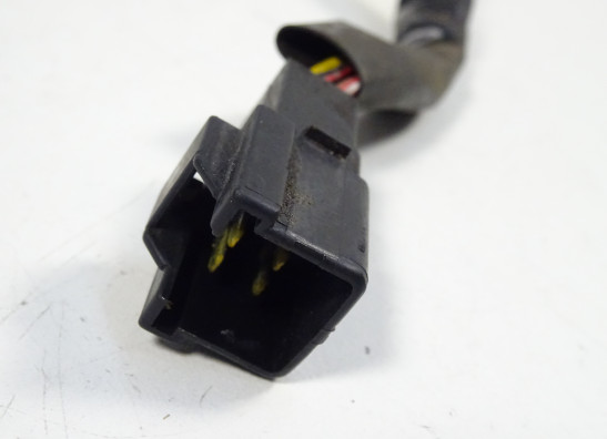 Handlebar switch assy right Triumph Street Triple 675