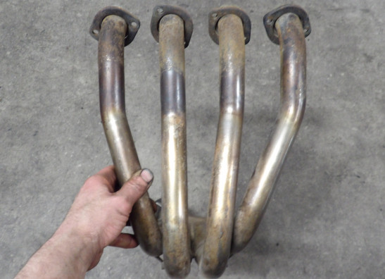 Downpipes Yamaha FZR 1000