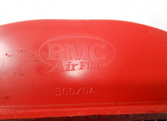 Air cleaner Honda CBR Fireblade