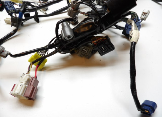 Kabelboom Honda CBR Fireblade