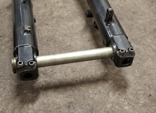 Voorpoten compleet Yamaha YZF R6