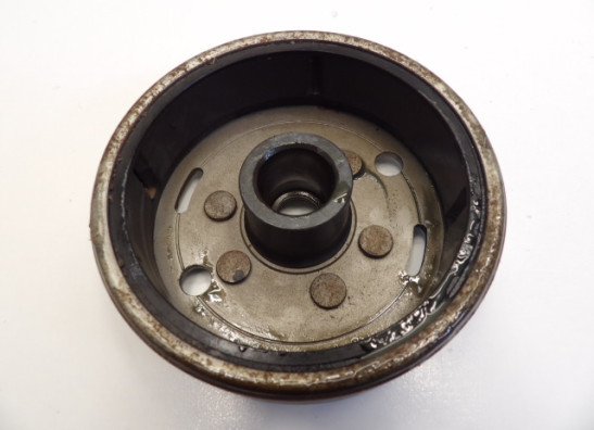 Rotor vliegwiel Kawasaki ZL 600
