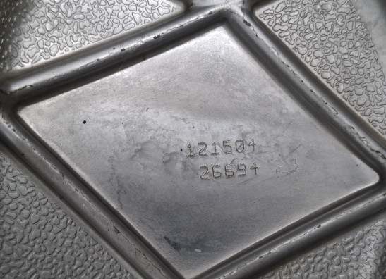 Kupplungsdeckel Harley Davidson VRSCDX Night Rod Special