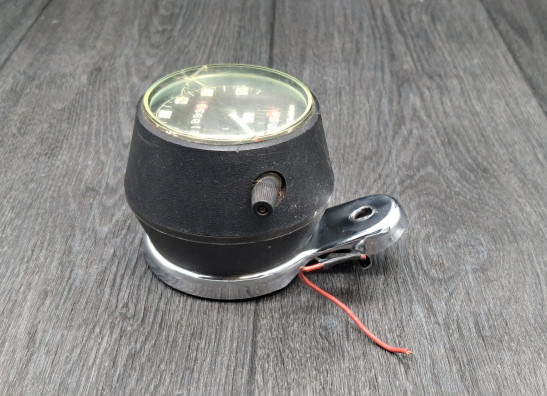 Teller Harley Davidson Shovelhead