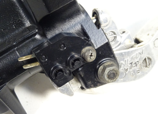 Bremszylinder vorne Kawasaki ER 6