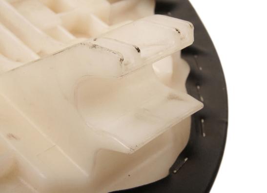 Buddy zadel Kawasaki ZX 10 R