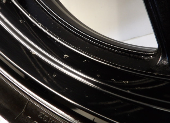 Rear wheel Kawasaki Z 1000 Sx