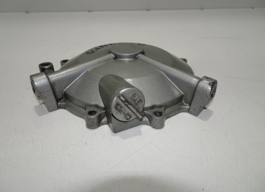 Crankcase cover Clutch side Hyosung Comet 650
