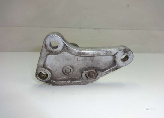 Fussraste links Honda CX 650 E