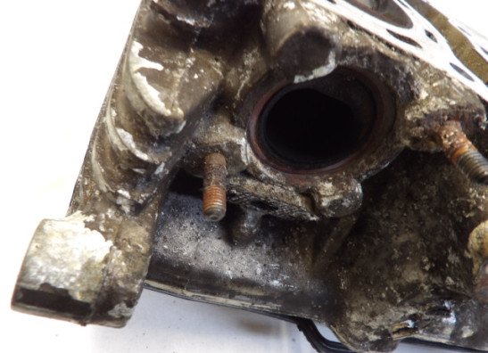 Cilinderkop Honda CBF 500