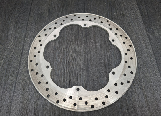 Remschijf voor Yamaha XJ 600 Diversion