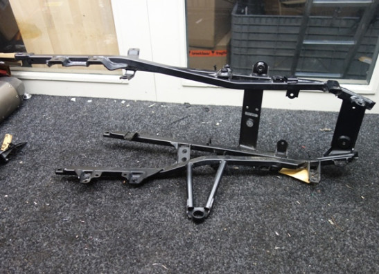 Achtersubframe Suzuki DL 1050 V STROM
