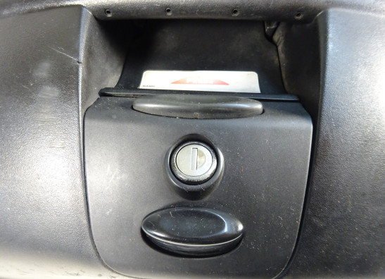 Top-case Aprilia Pegaso