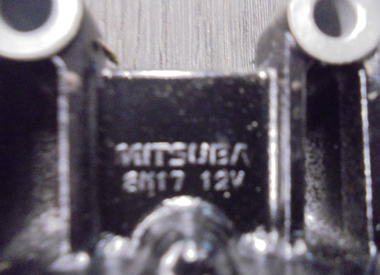 Anlasser Honda NT 1100 DCT