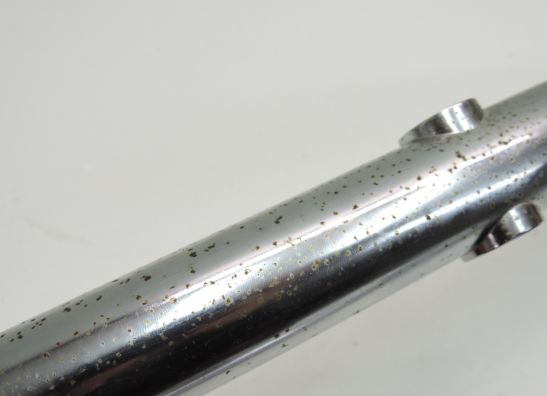 Heckrahme Suzuki VS 1400 Intruder