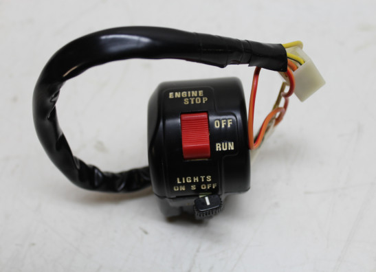 Stuurschakelaar rechts Suzuki GSX 550 EF