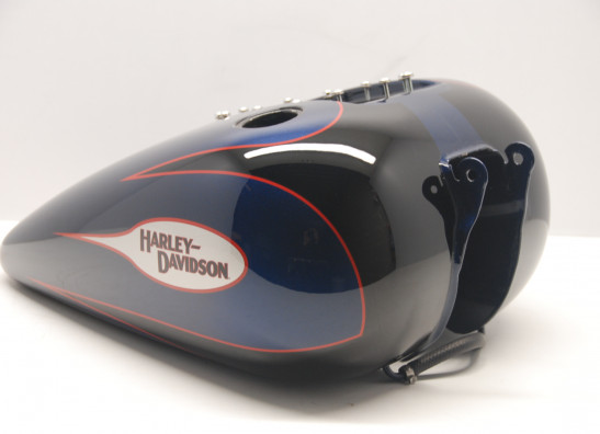 Benzintank Harley Davidson Dyna