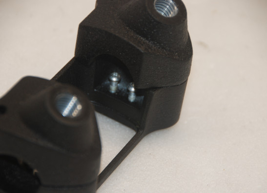 Lenker Harley Davidson Softtail