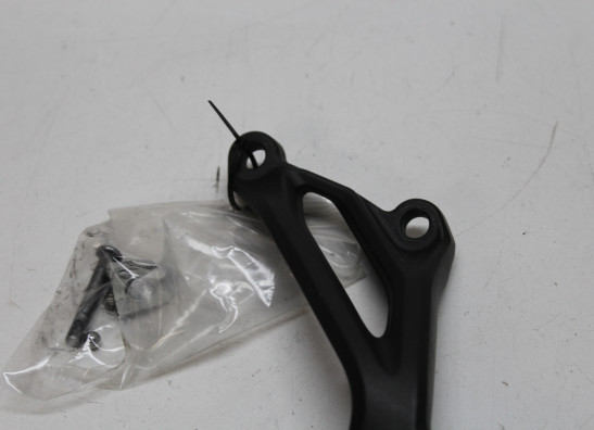 Duo voetsteun links Kawasaki Z 900