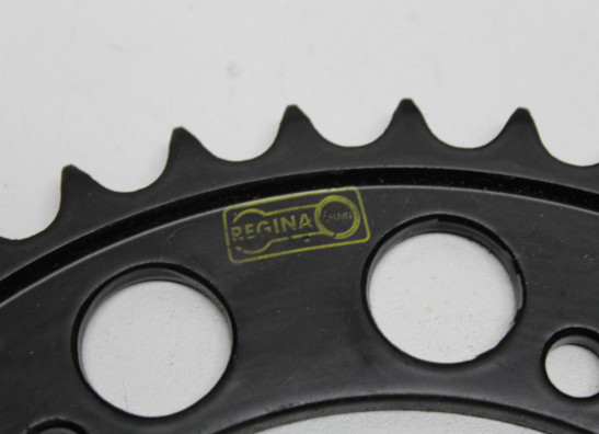 Chain and sprocket kit Honda VFR 750 R - RC30