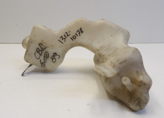 Koelvloeistof reservoir Honda CBR 600 F