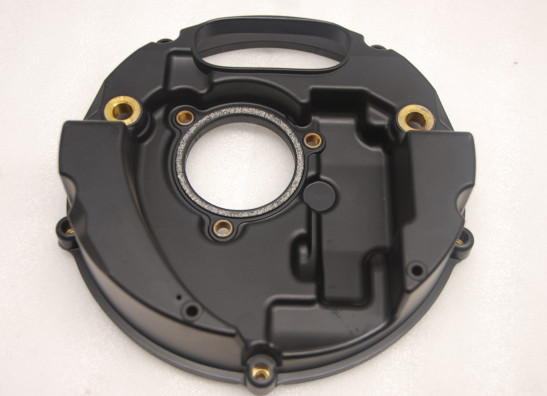 Luchtfilterhuis Harley Davidson Softtail