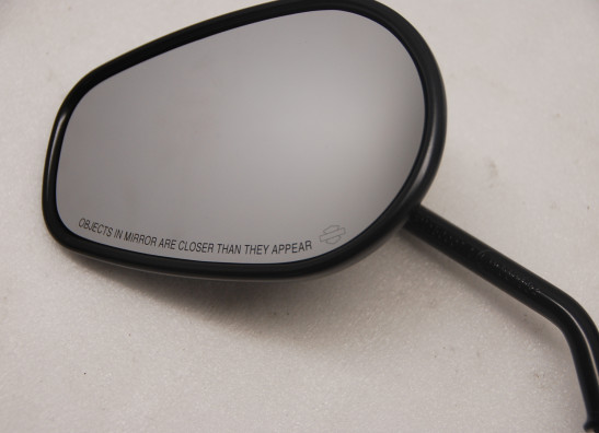 Mirror set Harley Davidson Touring FL
