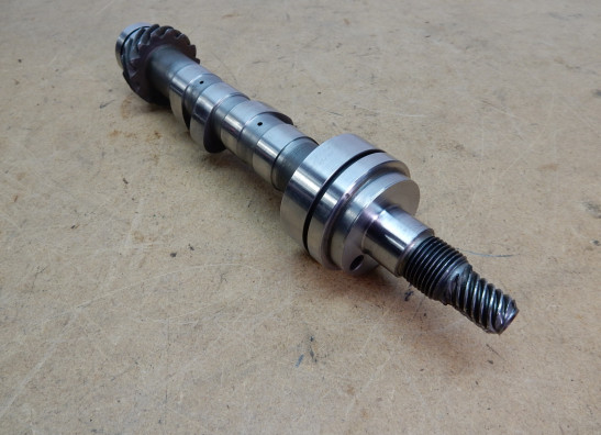 Nokkenas Moto Guzzi Le Mans II