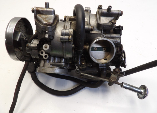 Carburateurset Kawasaki VN 1500
