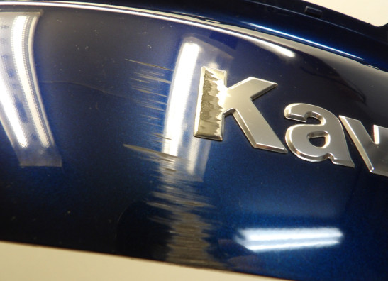 Linker zijkuip Kawasaki ZZR 1400