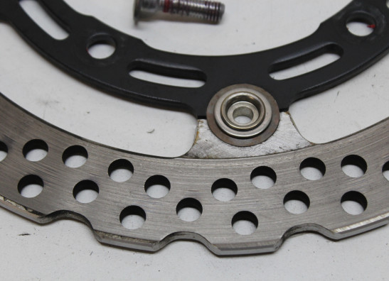 Remschijf voor Kawasaki Z 900