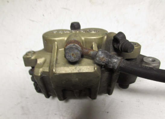 Voorrem compleet Honda Deauville 650 - 700