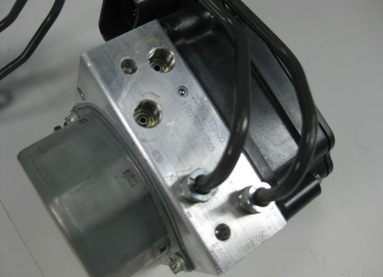 ABS pumpe druckmodulator Yamaha YZF R1