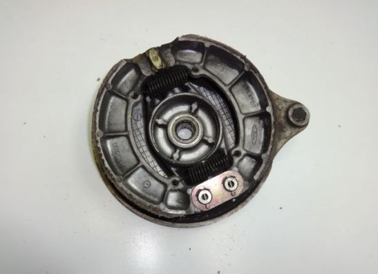 Brake drum Honda CB 750 