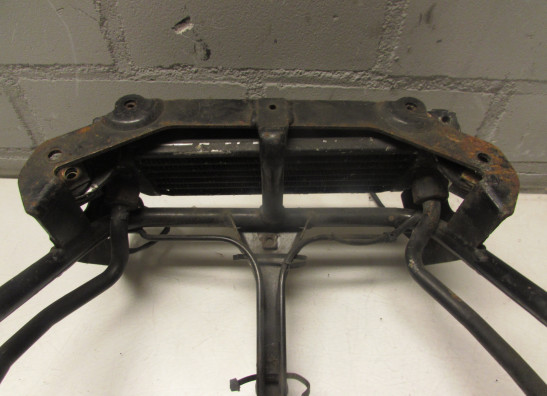 Geweih  Verkleidungshalter BMW R 1100 GS