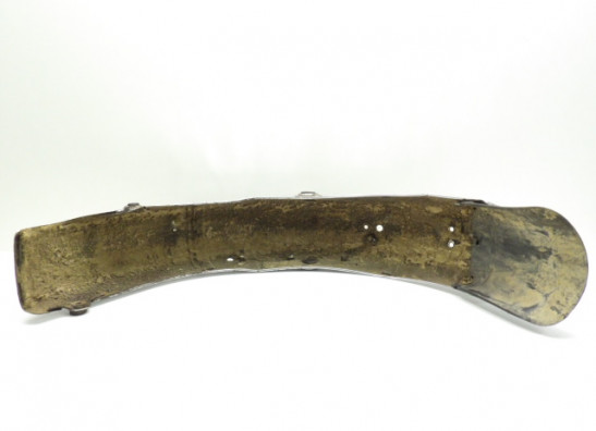 Hinterradabdeckung Yamaha RD 350