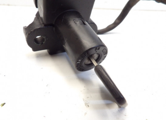 Slotenset Honda CBR 1100 XX