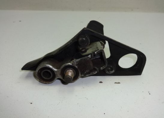 Footrest right Suzuki GSX 750